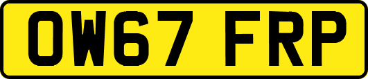 OW67FRP