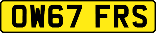 OW67FRS