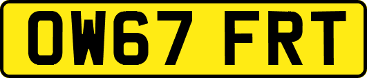 OW67FRT