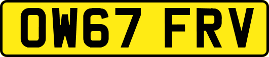 OW67FRV