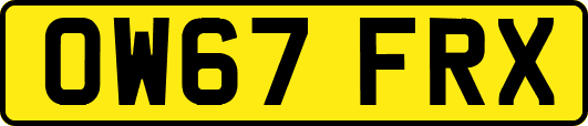 OW67FRX
