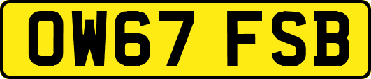 OW67FSB