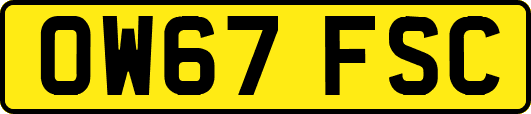 OW67FSC