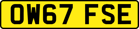 OW67FSE