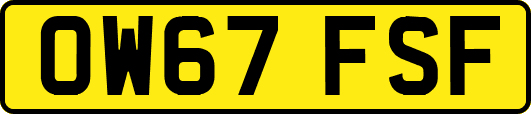 OW67FSF