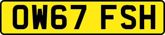 OW67FSH