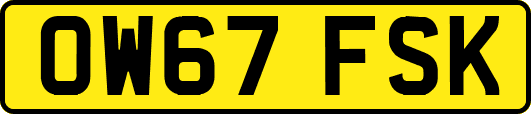 OW67FSK