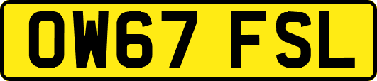 OW67FSL