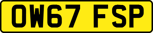OW67FSP