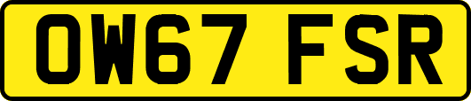 OW67FSR