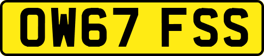 OW67FSS