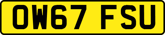 OW67FSU