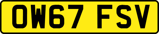 OW67FSV