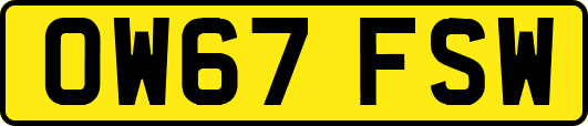 OW67FSW