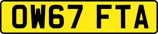 OW67FTA