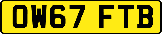 OW67FTB