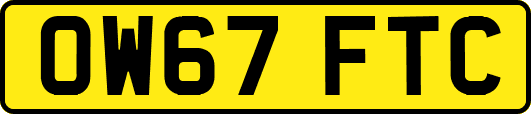 OW67FTC