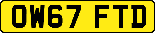 OW67FTD