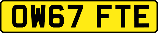 OW67FTE
