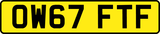 OW67FTF