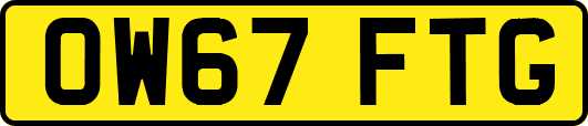 OW67FTG
