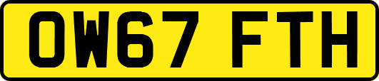 OW67FTH