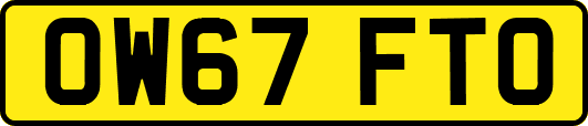 OW67FTO