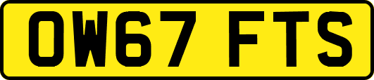 OW67FTS