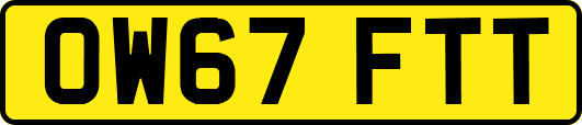 OW67FTT