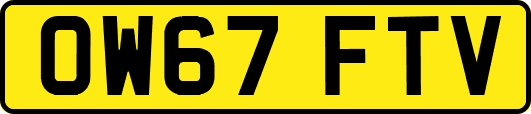 OW67FTV