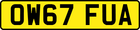 OW67FUA