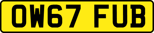 OW67FUB