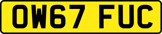 OW67FUC