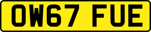 OW67FUE