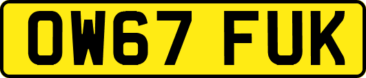 OW67FUK