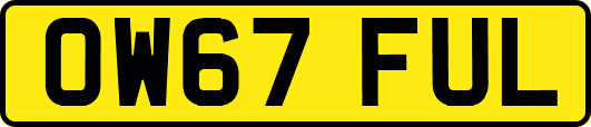 OW67FUL