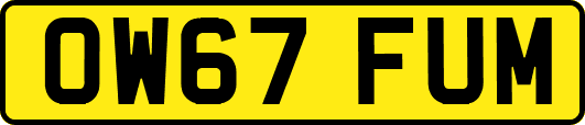 OW67FUM