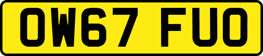 OW67FUO