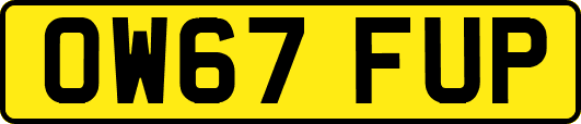 OW67FUP