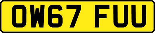 OW67FUU