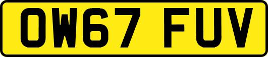 OW67FUV