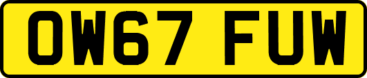 OW67FUW