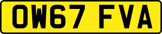 OW67FVA