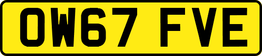 OW67FVE
