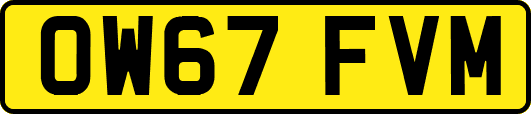 OW67FVM