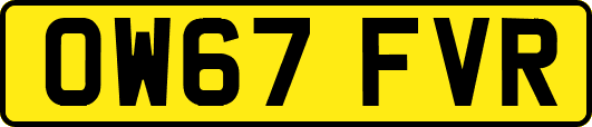 OW67FVR