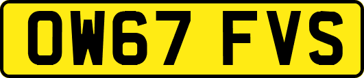 OW67FVS