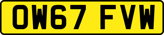 OW67FVW