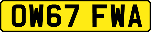 OW67FWA