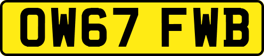 OW67FWB